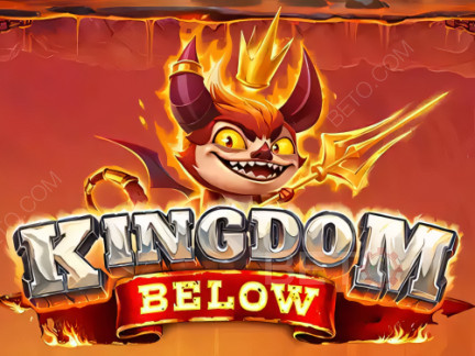 Kingdom Below デモ版