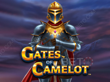 Gates of Camelot デモ版