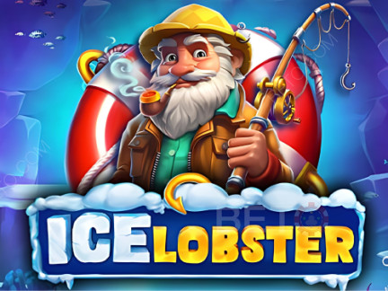 Ice Lobster デモ版