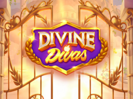 Divine Divas デモ版