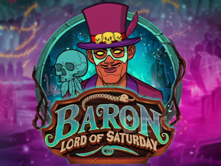 Baron Lord of Saturday デモ版