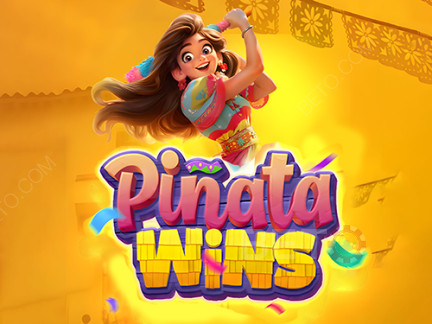 Pinata Wins デモ版