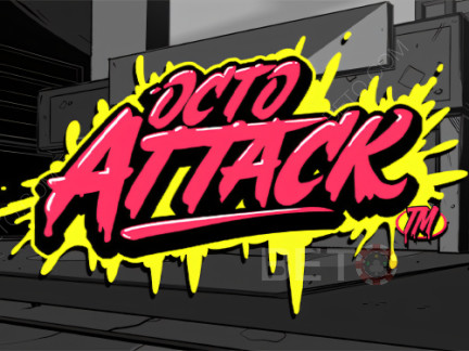 Octo Attack デモ版