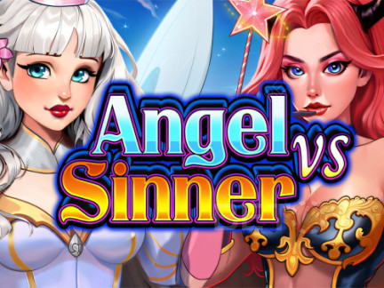 Angel vs Sinner デモ版