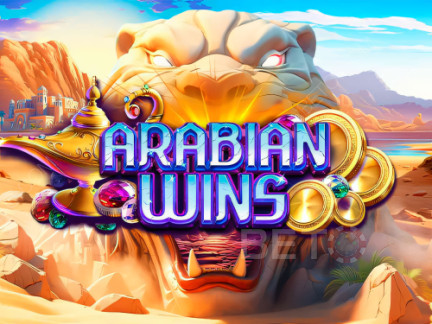 Arabian Wins デモ版