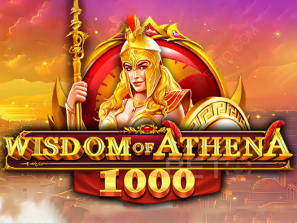Wisdom of Athena 1000 デモ版
