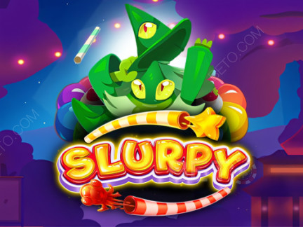 Slurpy デモ版
