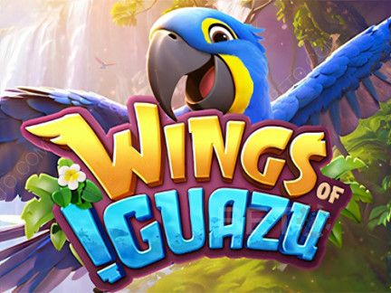 Wings of Iguazu デモ版