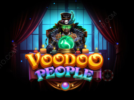 Voodoo People デモ版