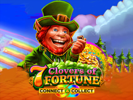 7 Clovers of Fortune デモ版
