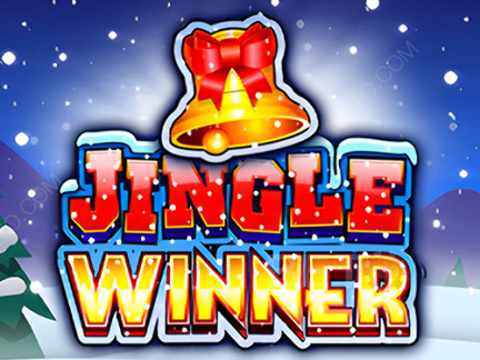 Jingle Winner デモ版