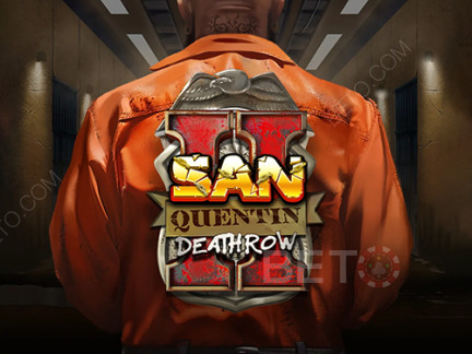 San Quentin 2 デモ版