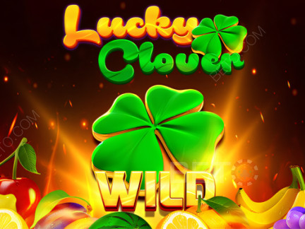 Lucky Clover (Popok Gaming) デモ版