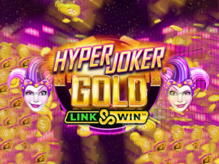 Hyper Joker Gold デモ版