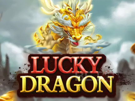 Lucky Dragon (Aspect Gaming) デモ版