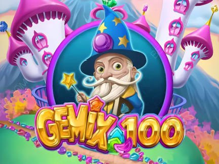 Gemix 100 デモ版