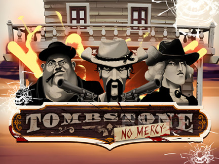 Tombstone No Mercy デモ版