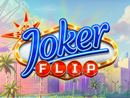 Joker Flip デモ版