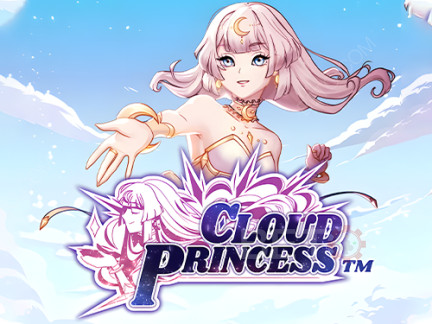 Cloud Princess デモ版