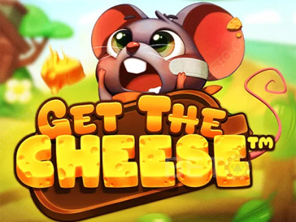 Get The Cheese デモ版