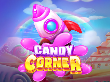 Candy Corner デモ版