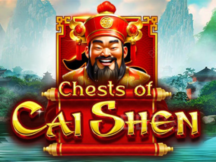Chests of Cai Shen デモ版