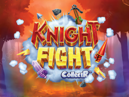 Knight Fight デモ版