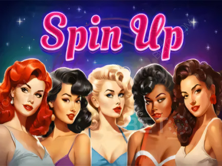 Spin Up デモ版