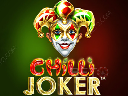 Chilli Joker デモ版