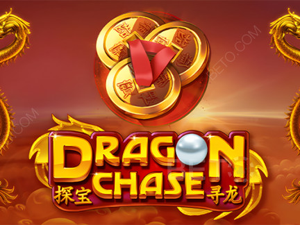 Dragon Chase デモ版