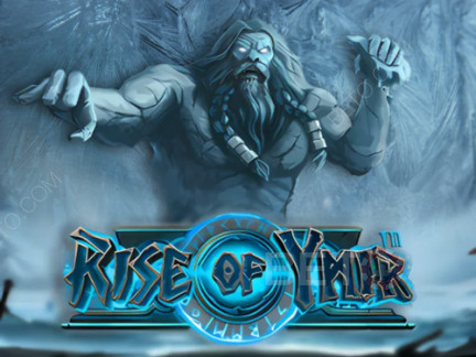Rise of Ymir デモ版