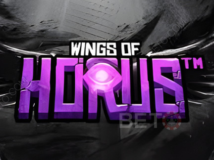 Wings of Horus デモ版