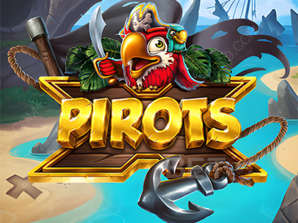 Pirots X デモ版