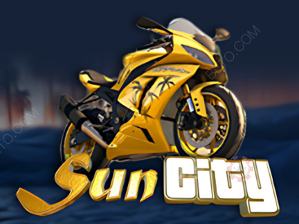 Sun City デモ版