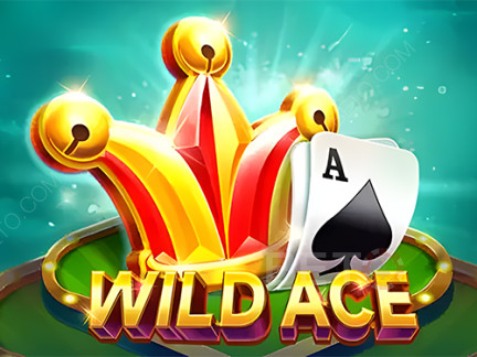 Wild Ace デモ版