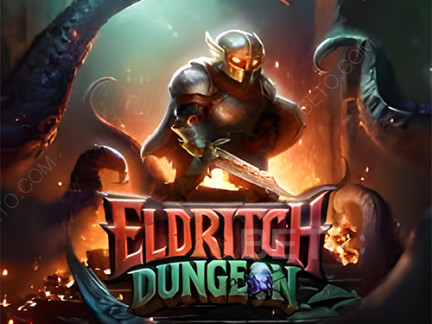 Eldritch Dungeon デモ版