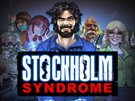 Stockholm Syndrome デモ版