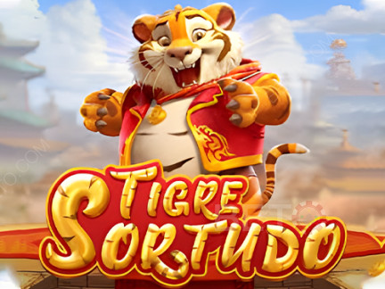 Tigre Sortudo デモ版