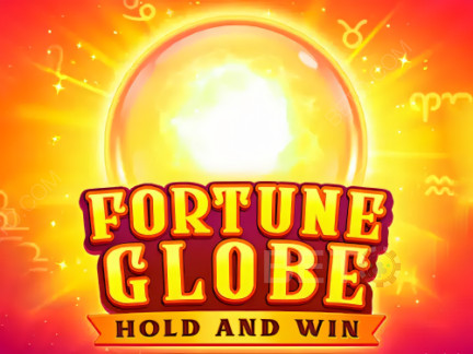 Fortune Globe デモ版