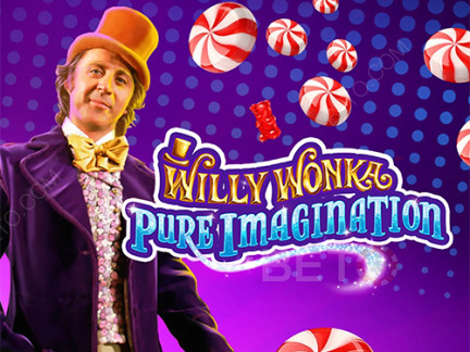 Willy Wonka Pure Imagination デモ版