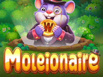 Moleionaire デモ版