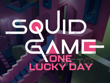 Squid Game - One Lucky Day デモ版