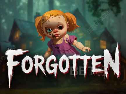 Forgotten デモ版