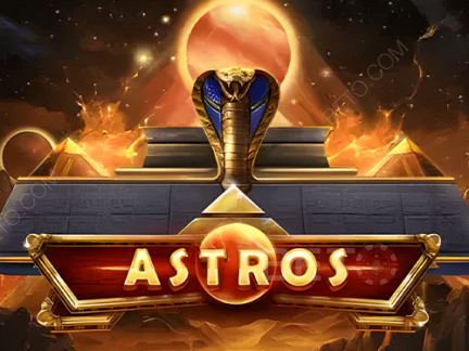 Astros デモ版