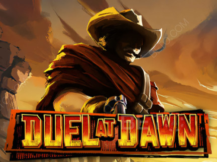 Duel At Dawn デモ版