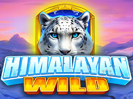 Himalayan Wild デモ版