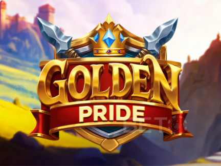 Golden Pride デモ版