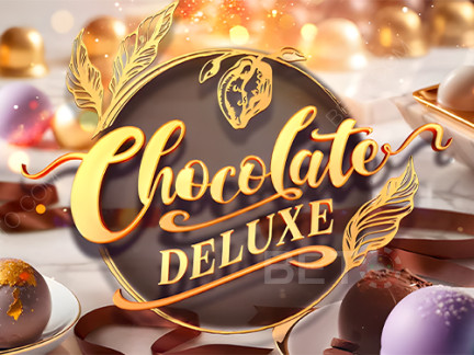 Chocolate Deluxe デモ版