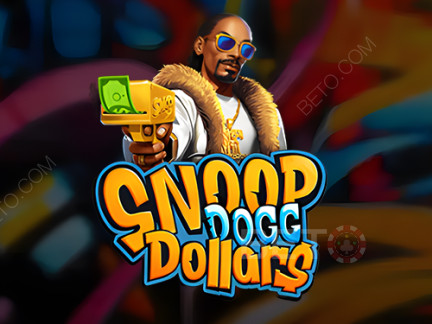 Snoop Dogg Dollars デモ版