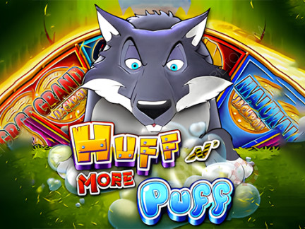 Huff N' More Puff デモ版